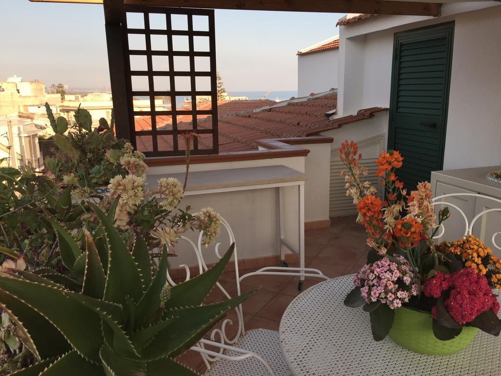 Casa Vacanze Da Giovanni 拉古萨的码头 外观 照片