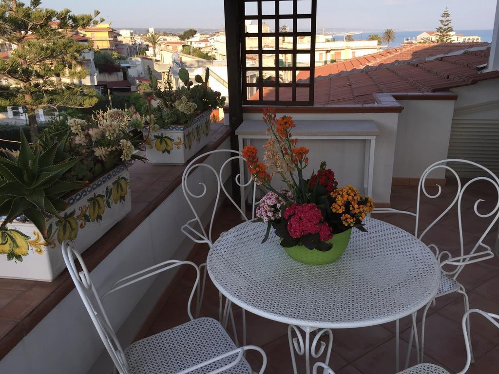 Casa Vacanze Da Giovanni 拉古萨的码头 外观 照片