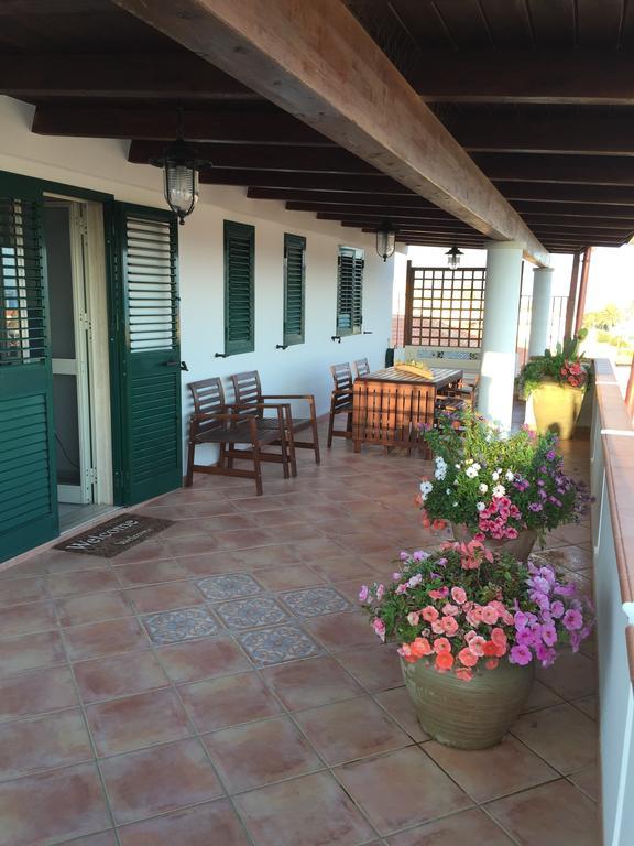 Casa Vacanze Da Giovanni 拉古萨的码头 外观 照片