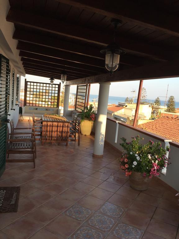 Casa Vacanze Da Giovanni 拉古萨的码头 外观 照片