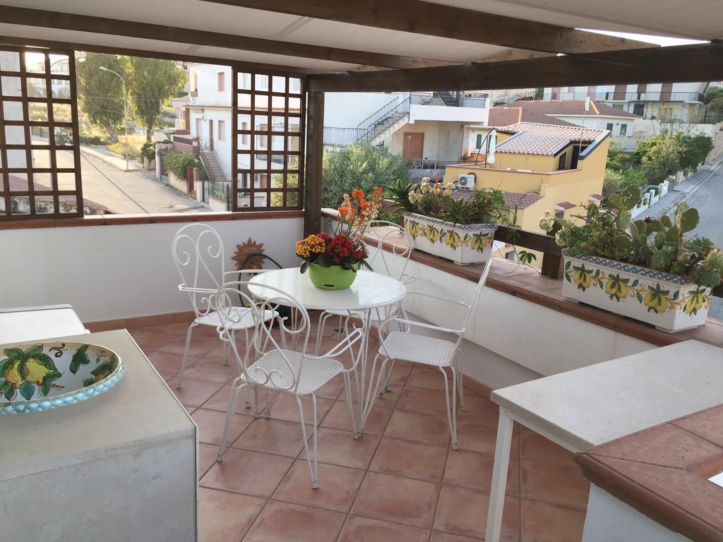 Casa Vacanze Da Giovanni 拉古萨的码头 外观 照片