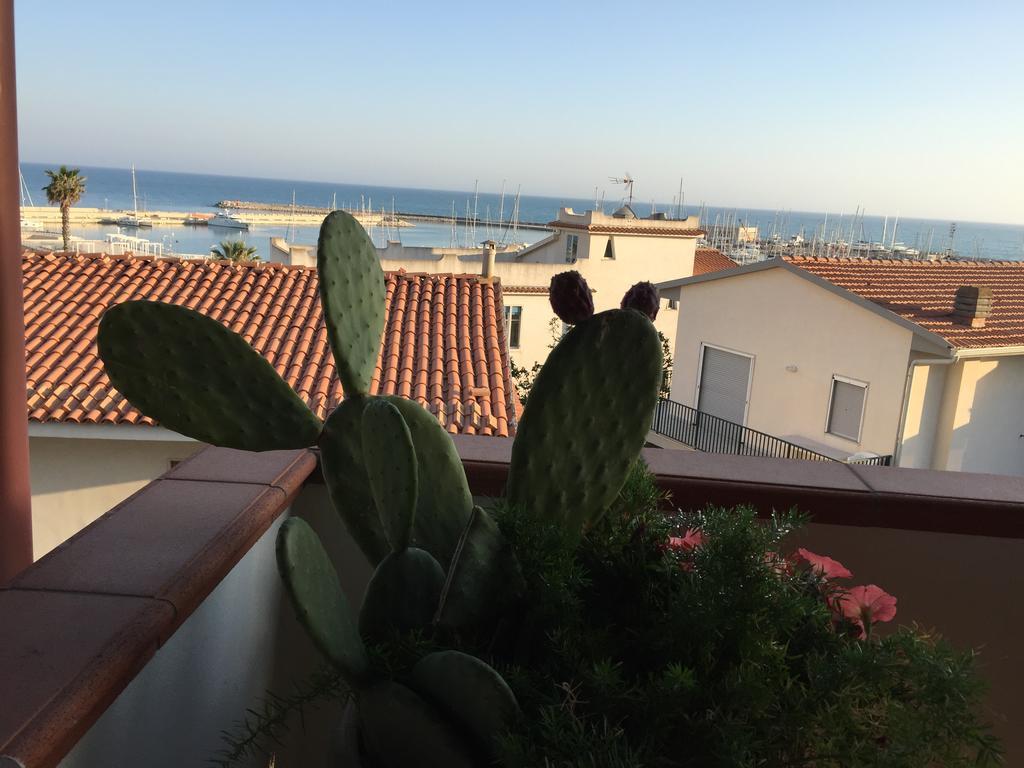 Casa Vacanze Da Giovanni 拉古萨的码头 外观 照片