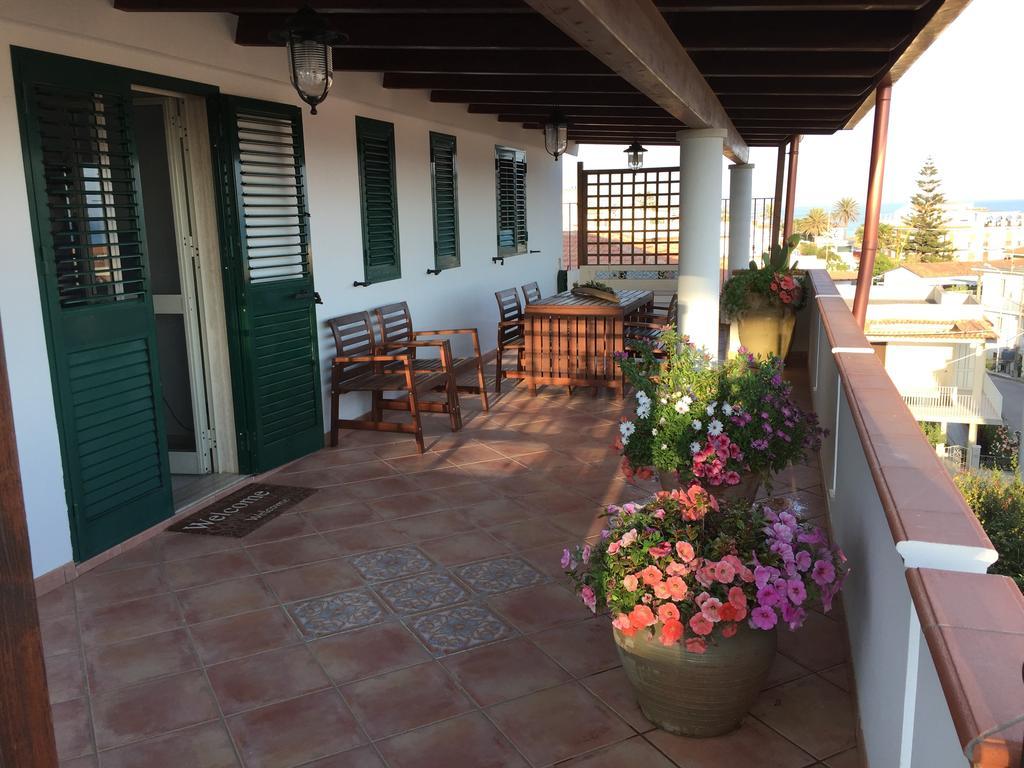 Casa Vacanze Da Giovanni 拉古萨的码头 外观 照片