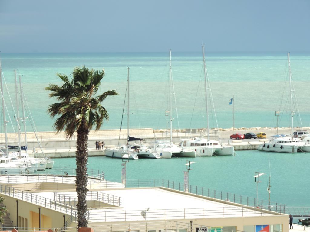Casa Vacanze Da Giovanni 拉古萨的码头 客房 照片