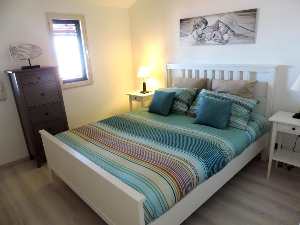 Casa Vacanze Da Giovanni 拉古萨的码头 外观 照片